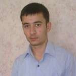 Хуршед, 35 лет