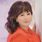 Нина, 53 года