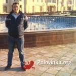 Фархад, 38 лет