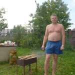Джордж, 43 года