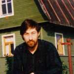 Сергей, 53 года