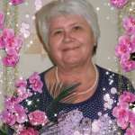 Ида, 64 года