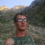 Артем, 33 года