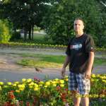 Роман, 52 года