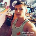 Давид, 27 лет