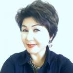 Жанна, 55 лет
