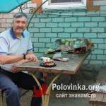 Виктор, 59 лет
