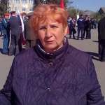 Татьяна Жадецкая: 