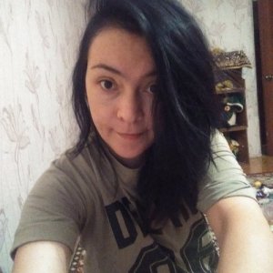 Анюта , 38 лет