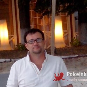Alexander , 54 года