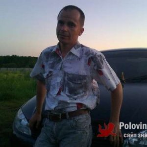 Сергей , 52 года