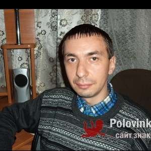 Алексей Горбачёв, 45 лет