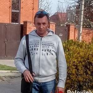 Валерий , 51 год