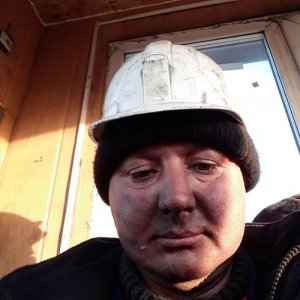 Андрей Степаниденко, 46 лет