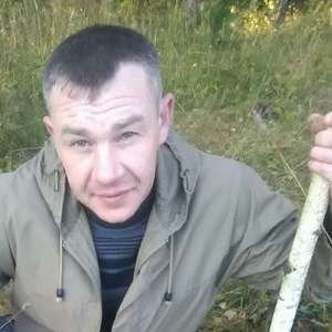 Сергей , 43 года