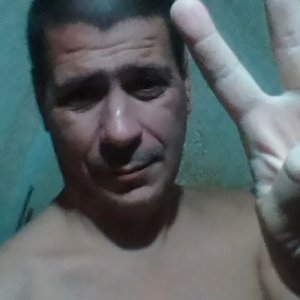 Роман Сосновский, 48 лет