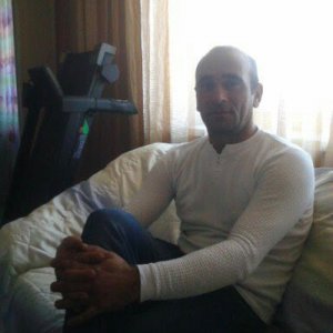 Юсиф , 51 год