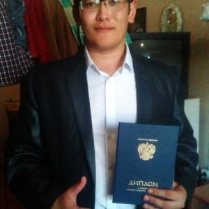 Михаил , 29 лет