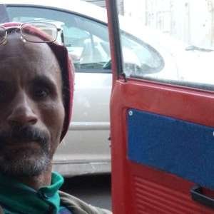Youcef , 61 год
