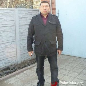 Муратбек Ахмеров, 62 года