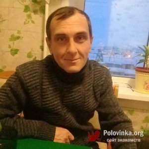 Евгений Шипицин, 51 год