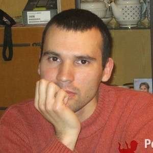 Сергей , 40 лет
