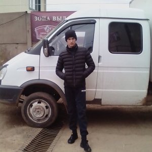 Артём , 28 лет