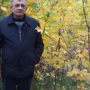 Сергей , 62 года