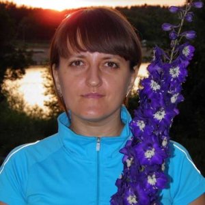 Светлана Войнова, 45 лет