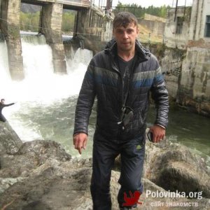Андрей , 39 лет