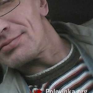 Андрей , 54 года
