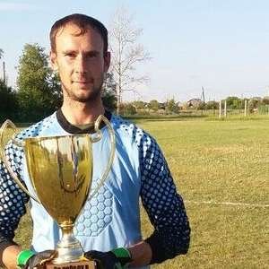 Александр , 36 лет