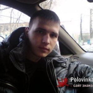 Сережа , 35 лет