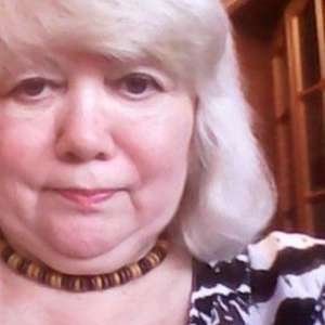 Марина , 66 лет