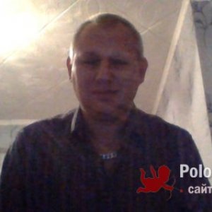 Роман , 52 года