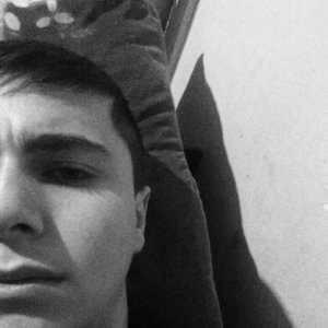 Шамиль , 26 лет
