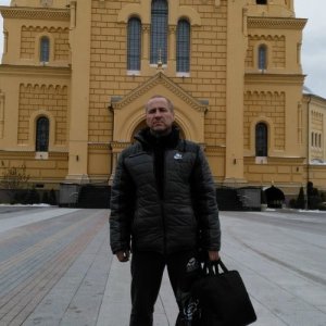 Валерий , 57 лет