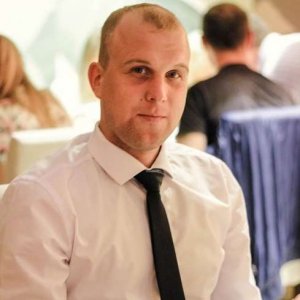 Геннадий , 37 лет