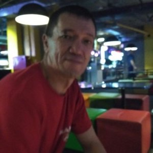 Таир , 50 лет