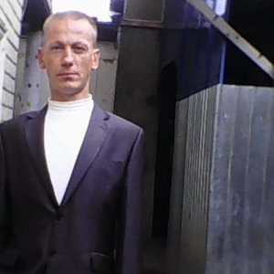 Евгений , 43 года