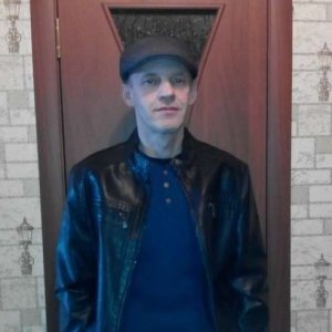 Andrei , 51 год