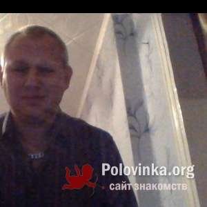 Роман , 52 года