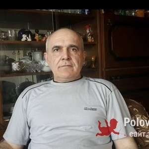Василий , 66 лет