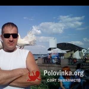 Иван , 46 лет