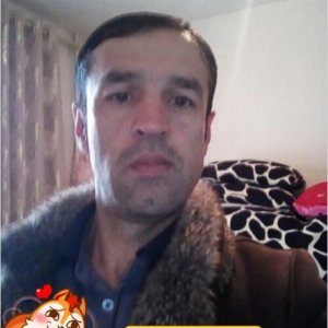 Парвиз , 41 год