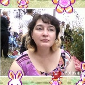 Людмила Людмила Скоблилова, 51 год