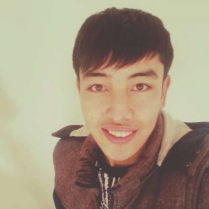 King , 25 лет