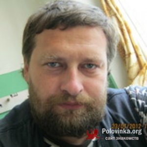 Александр жерносек, 45 лет