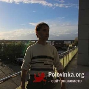 Вячеслав Уфимцев, 49 лет