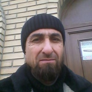 Шеф , 51 год